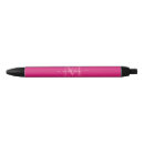 Pesquisar por rosa cor de rosa canetas Para ela