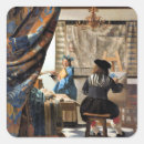 Pesquisar por vermeer adesivos Vintage