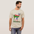 Pesquisar por gazelas camisetas África do sul