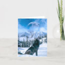 Pesquisar por lobo da neve cartoes postais Montanhas