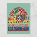 Pesquisar por hispânico cartoes postais México