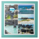 Pesquisar por praia azulejos Fotografia