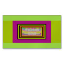 Pesquisar por boas vindas cartao de visita Viagem