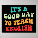Pesquisar por inglês pôsteres pósteres Professor (a)