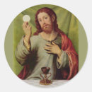 Pesquisar por eucaristia adesivos Religião