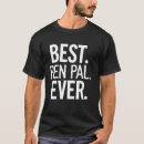Pesquisar por canetas camisetas Engraçado
