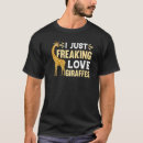 Pesquisar por eu amo girafas camisetas Apenas