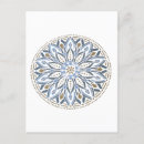 Pesquisar por mandala colorida cartoes postais Colorido