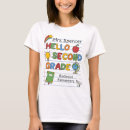 Pesquisar por mão colorida camisetas Para todos
