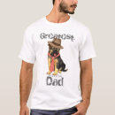 Pesquisar por deutscher schäferhund camisetas German shepherd