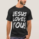Pesquisar por evangelismo cristão camisetas Tendência