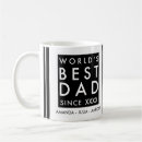 Pesquisar por pai do mundo canecas Tipografia