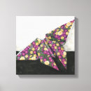 Pesquisar por papel para parede de impressão de canvas Floral