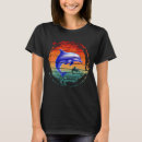 Pesquisar por golfinho camisetas Vintage
