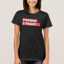 Pesquisar por libertad camisetas Patria