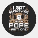 Pesquisar por protestante adesivos Papa