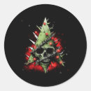 Pesquisar por punk rock adesivos Crânio