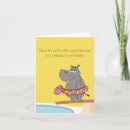 Pesquisar por hipopótamo cartoes postais Piscina