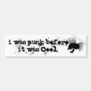 Pesquisar por punk autocolantes Pára choque