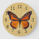 Pesquisar por borboleta amarela relogios de parede Para todos