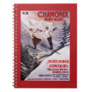 Pesquisar por chamonix cadernos de notas Imprensa