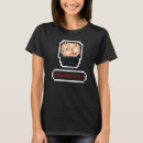 Pesquisar por sopa camisetas Japonês