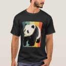 Pesquisar por design panda camisetas Urso