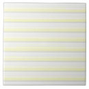 Pesquisar por amarelo e branco listras azulejos Elegante