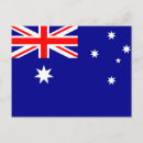 Pesquisar por bandeira de austrália cartoes postais País