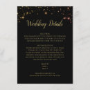 Pesquisar por fundo preto estrela convites Elegante