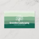 Pesquisar por relvado cartao de visita Jardinagem