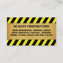 Pesquisar por tomar partido cartao de visita Construção