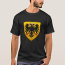 Pesquisar por emblema da águia camisetas Para ele