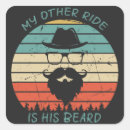 Pesquisar por com barbas adesivos Para ela