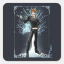Pesquisar por ron weasley adesivos Hogwarts