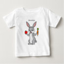 Pesquisar por desenho cenoura camisetas Lebre