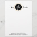 Pesquisar por boutique da papel timbrado Moderno