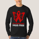 Pesquisar por anti droga camisetas Semana