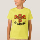 Pesquisar por lutadores camisetas Para crianças