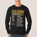 Pesquisar por barman engraçado camisetas Coquetel