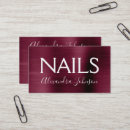 Pesquisar por do prego da cartao de visita Para ela