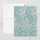 Pesquisar por craft cartoes postais William morris