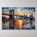 Pesquisar por pinturas a óleo pósteres Pôr do sol