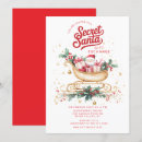 Pesquisar por secreto do papai noel convites Convidados