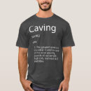 Pesquisar por espeleologia camisetas Espelhamento