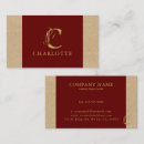 Pesquisar por letra c cartao de visita Ouro