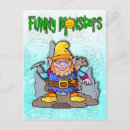 Pesquisar por anão cartoes postais Gnomo