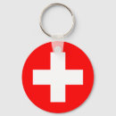 Pesquisar por bandeira suíça chaveiros Schweiz