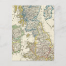 Pesquisar por mapa britânico cartoes postais Mão