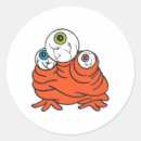 Pesquisar por olho monstro adesivos Engraçado